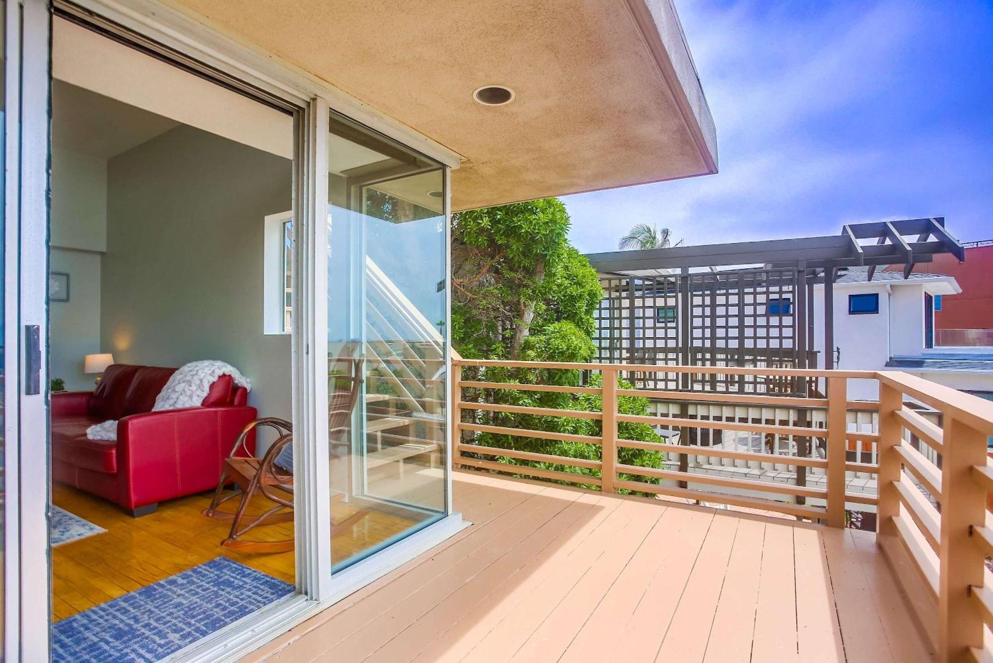 Steps 2 Ocean & Surfing Ocean Views Rooftop Deck 샌디에이고 외부 사진