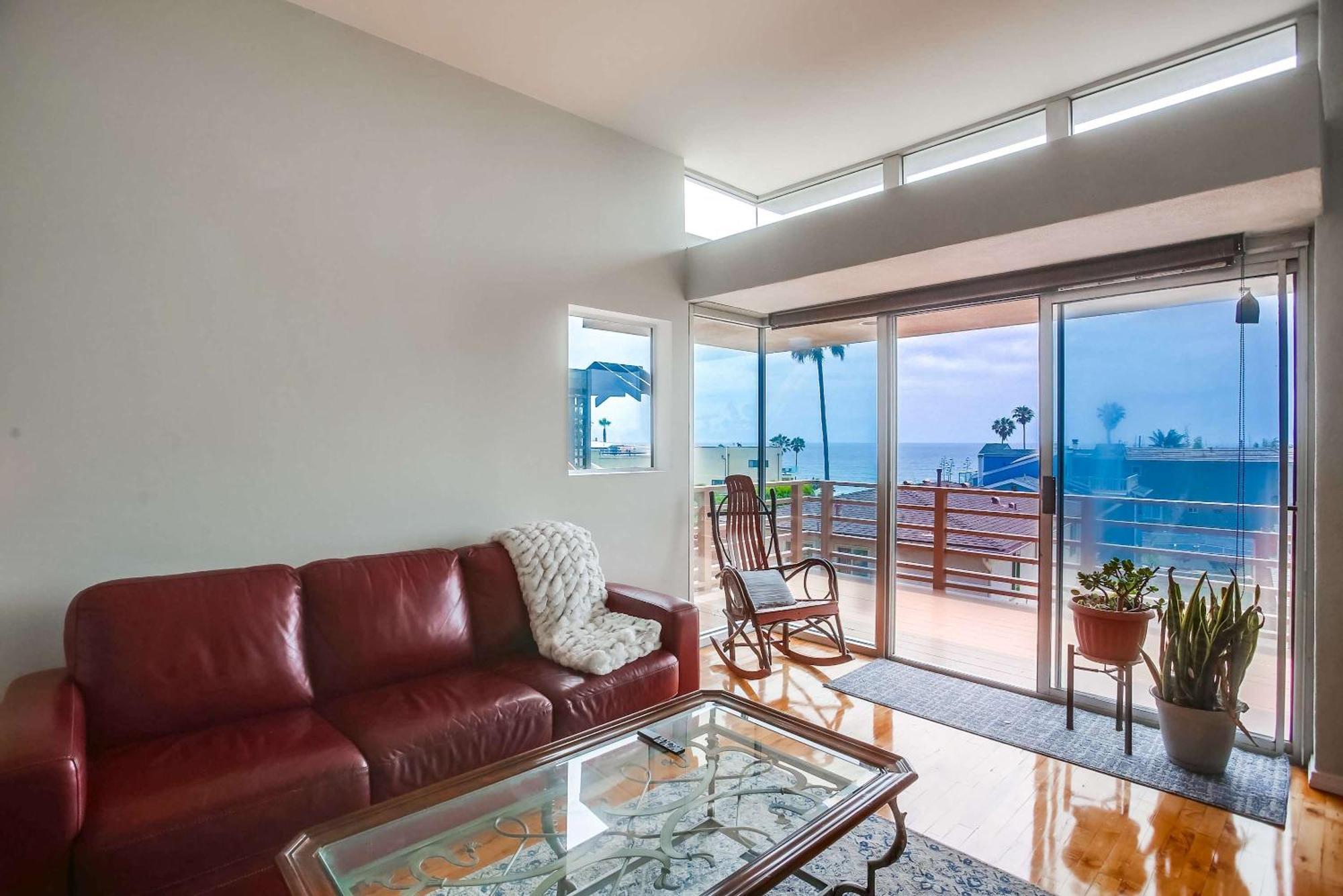 Steps 2 Ocean & Surfing Ocean Views Rooftop Deck 샌디에이고 외부 사진