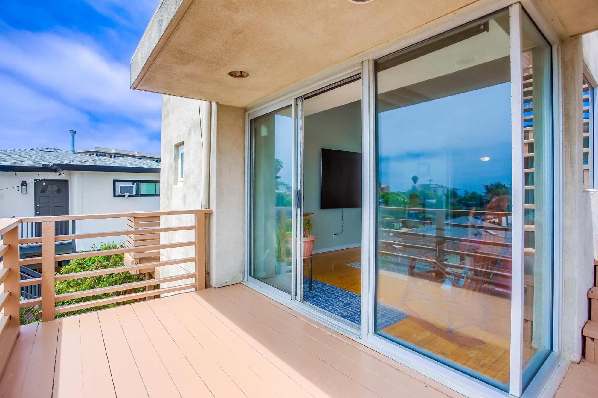 Steps 2 Ocean & Surfing Ocean Views Rooftop Deck 샌디에이고 외부 사진
