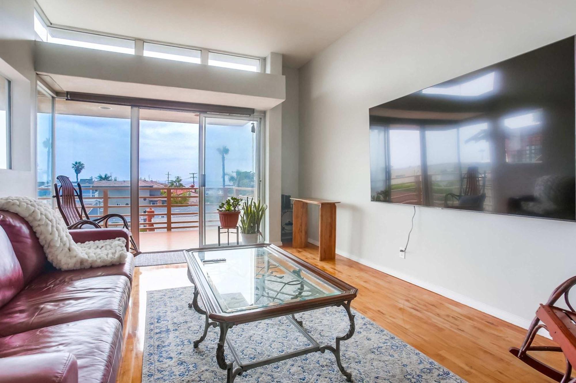 Steps 2 Ocean & Surfing Ocean Views Rooftop Deck 샌디에이고 외부 사진